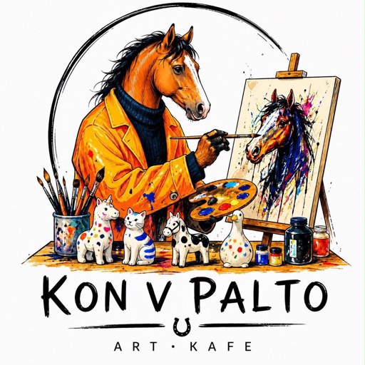 Kon V Palto